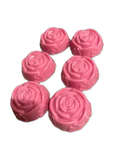 Rose Garden Bar Soap